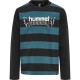 тениска,детски,тениски,hummel,volt,long,sleeve,t,shirt,black,(blue,coral)