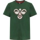 тениска,детски,тениски,hummel,santa,short,sleeve,t,shirt,hunter,green,(green)
