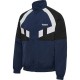 яке,дамски,анцузи,hummel,sportswear,tracksuit,jacket,dress,blues,(blue)