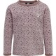 тениска,детски,тениски,hummel,star,long,sleeve,t,shirt,pink,(woodrose)