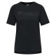 тениска,дамски,тениски,hummel,zenia,short,sleeve,t,shirt,black