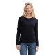 блуза,дамски,пуловери,дамски,плетени,дрехи,tom,tailor,knit,structured,striped,sweater,blue,(sky,captain,blue)