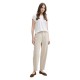 панталони,дамски,панталони,tom,tailor,paperbag,pants,beige