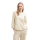 блуза,дамски,блузи,tom,tailor,striped,sweatshirt,beige,offwhite,regular,stripe,(beige)