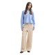панталони,дамски,панталони,tom,tailor,paperbag,wide,leg,pants,light,breeze,(blue)