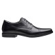 обувки,мъжки,обувки,clarks,shoes,howard,cap,shoes,black