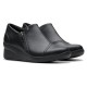 обувки,дамски,обувки,clarks,shoes,suttyn,zip,shoes,black,(black,leather)