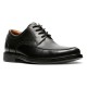 обувки,мъжки,обувки,clarks,shoes,un,aldric,park,shoes,black,(black,leather)