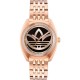 часовник,часовници,adidas,aofh23,39,mm,watch,golden,(pink,black,mineral)