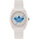 часовник,часовници,adidas,aost23,38,mm,watch,white,blue,mineral,(beige)