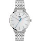 часовник,часовници,adidas,aosy22,38,mm,watch,grey,white,mineral,(silver)