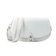 чанти,за,през,рамо,michael,kors,mila,crossbody,white