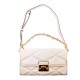 чанти,за,през,рамо,michael,kors,serena,crossbody,beige
