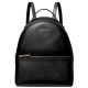 раница,раници,michael,kors,sheila,backpack,black
