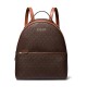 раница,раници,michael,kors,sheila,backpack,brown,(brown,burn)