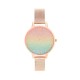 часовник,часовници,olivia,burton,ob16rb18,34,mm,watch,golden,(pink,multicolor,mineral)