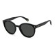 слънчеви,очила,слънчеви,очила,polaroid,eyewear,pld,6185,s,woman,polarized,sunglasses,black,(black,grey)