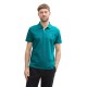 мъжки,блузи,с,яка,tom,tailor,basic,contrast,short,sleeve,polo,dark,bottle,green,(blue)