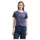 тениска,дамски,тениски,tom,tailor,basic,short,sleeve,t,shirt,blue,(foggy,ocean,blue)