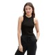 тениска,мъжки,тениски,дамски,тениски,tom,tailor,coated,rib,sleeveless,t,shirt,black,(deep,black)