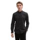 риза,с,дълъг,ръкав,мъжки,ризи,tom,tailor,fitted,printed,poplin,long,sleeve,shirt,black