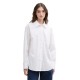 риза,с,дълъг,ръкав,дамски,блузи,дамски,ризи,tom,tailor,poplin,pocket,long,sleeve,shirt,white