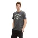 тениска,мъжки,тениски,tom,tailor,logo,short,sleeve,t,shirt,dark,shadow,(grey)