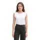 тениска,дамски,тениски,tom,tailor,pointelle,sleeveless,t,shirt,white,(white)