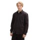 риза,с,дълъг,ръкав,мъжки,ризи,tom,tailor,relaxed,garment,dye,long,sleeve,shirt,brown