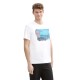 тениска,мъжки,тениски,tom,tailor,slub,photoprint,short,sleeve,t,shirt,white