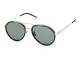 слънчеви,очила,слънчеви,очила,belstaff,roadmaster,ii,stainless,steel,sunglasses,black