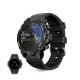 часовници,ksix,explorer,gps,smartwatch,black,(black)