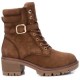 дамски,боти,мъжки,боти,carmela,161049,heel,booties,brown,(camel)