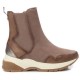 дамски,боти,мъжки,боти,carmela,161170,booties,brown,(taupe)