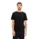 тениска,мъжки,тениски,tom,tailor,1042383,short,sleeve,t,shirt,4,units,black