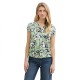 дамски,блузи,дамски,ризи,tom,tailor,1045238,short,sleeve,blouse,fresh,spring,floral,design,(green)