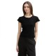 дамски,блузи,tom,tailor,1046633,short,sleeve,blouse,black,(deep,black)