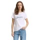 тениска,дамски,тениски,tom,tailor,basic,print,short,sleeve,t,shirt,white