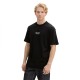 тениска,мъжки,тениски,tom,tailor,1045021,relaxed,printed,short,sleeve,t,shirt,black,(black)