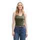 тениска,мъжки,тениски,дамски,тениски,tom,tailor,basic,crew,neck,sleeveless,t,shirt,green,(deep,forest,green)
