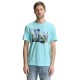 тениска,мъжки,тениски,tom,tailor,photoprint,short,sleeve,t,shirt,caribbean,turquoise,(blue)