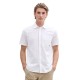 риза,с,къс,ръкав,мъжки,ризи,tom,tailor,relaxed,slubyarn,short,sleeve,shirt,white
