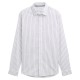 тениска,мъжки,тениски,tom,tailor,striped,slub,oxford,long,sleeve,t,shirt,white,navy,stripe