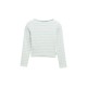 тениска,детски,тениски,tom,tailor,striped,rib,long,sleeve,t,shirt,minty,green,white,stripe