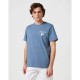 тениска,мъжки,тениски,wrangler,graphic,relaxed,fit,short,sleeve,t,shirt,blue,(dusty,blue)