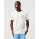 тениска,мъжки,тениски,wrangler,graphic,relaxed,fit,short,sleeve,t,shirt,white,(vintage,white)