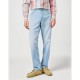 дънки,мъжки,панталони,wrangler,greensboro,5,pocket,regular,fit,jeans,blue