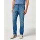 дънки,мъжки,панталони,wrangler,texas,5,pocket,slim,fit,jeans,blue
