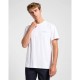 тениска,мъжки,тениски,lee,112364529,relaxed,fit,short,sleeve,t,shirt,white,(bright,white)