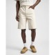 къси,панталони,мъжки,панталони,lee,asher,5,pocket,loose,fit,denim,shorts,beige